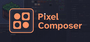 Pixel Composer banner