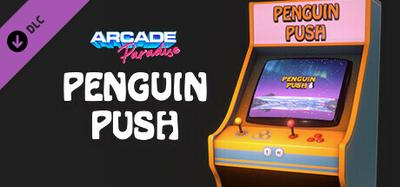 Arcade Paradise - Penquin Push