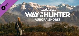 Way of the Hunter - Aurora Shores banner