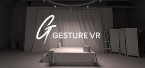 Gesture VR banner