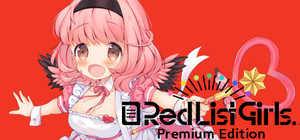 Red List Girls. -Andean Flamingo- Premium Edition banner