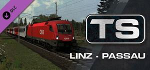 Train Simulator: Linz - Passau Route Add-On banner
