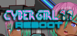 Cyber Girl 1.1: REBOOT banner