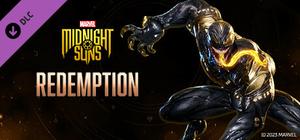 Marvel's Midnight Suns - Redemption banner