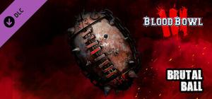 Blood Bowl 3 - Brutal Ball Pack banner