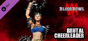 Blood Bowl 3 - Exclusive cheerleader banner