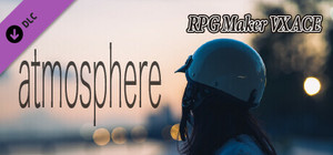 RPG Maker VX Ace - atmosphere banner