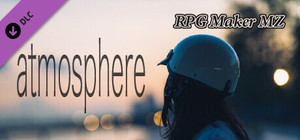 RPG Maker MZ - atmosphere banner
