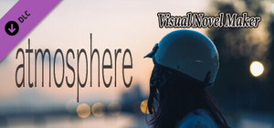 Visual Novel Maker - atmosphere banner