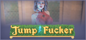 Jump Fucker banner