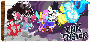 Ink Inside banner