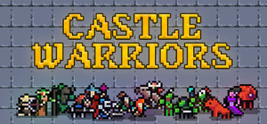 Castle Warriors banner