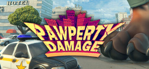 Pawperty Damage banner