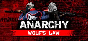 Anarchy DLC Pack banner