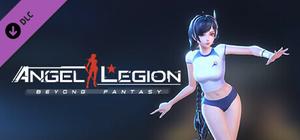 Angel Legion-DLC Cup Winning G banner