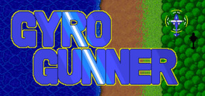 GyroGunner banner