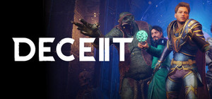 Deceit 2 banner