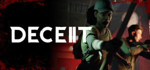 Deceit 2 banner