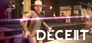 Deceit 2 banner