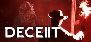 Deceit 2 banner