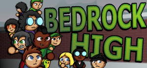 Bedrock High banner