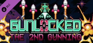 Gunlocked - The 2nd Gunning banner