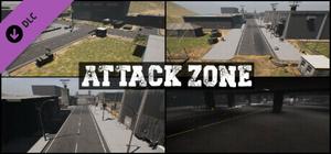 Attack Zone Perk Points banner