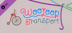WooLoop - Transport Pack banner