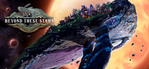 Beyond These Stars banner