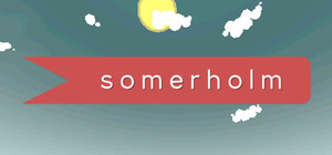Somerholm banner