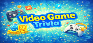 Video Game Trivia banner