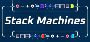 Stack Machines banner