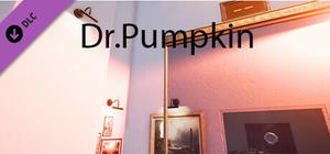 Bank Robbery - Dr.Pumpkin banner