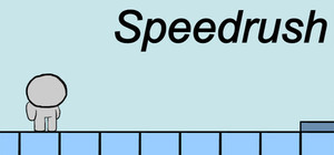 Speedrush banner
