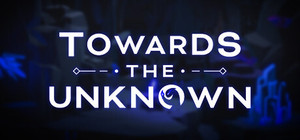 Towards the Unknown banner