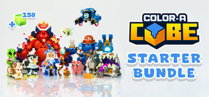 Starter banner