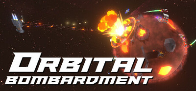 Orbital bombardment
