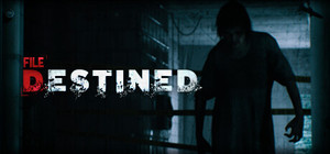 File Destined banner