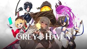 Grey Haven banner