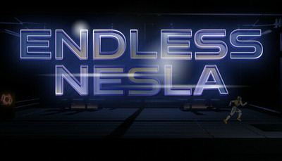 Endless Nesla - Deluxe Edition