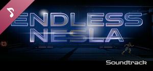 Endless Nesla Soundtrack banner