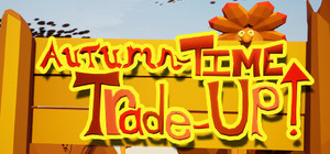 Autumn-Time Trade-Up banner