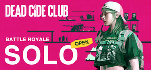 DEAD CIDE CLUB banner