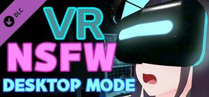 VR NSFW Desktop Mode banner