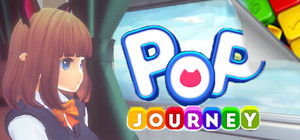 Pop Journey banner