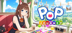 Pop Journey banner