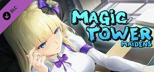 Magic Tower & Maidens 18DLC banner