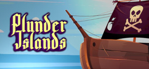 Plunder Islands banner