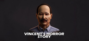 Vincent's Horror Story banner