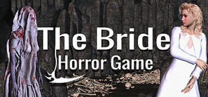 The Bride Horror Game banner